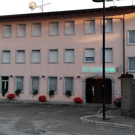 Hotel Alla Speranza à San Giórgio di Nogaro Extérieur photo